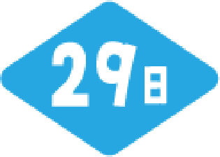 29日